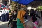 Bripda DP Baru Sebulan Bertugas di Ditsamapta Polda Sulsel Sebelum Tewas Dianiaya Senior