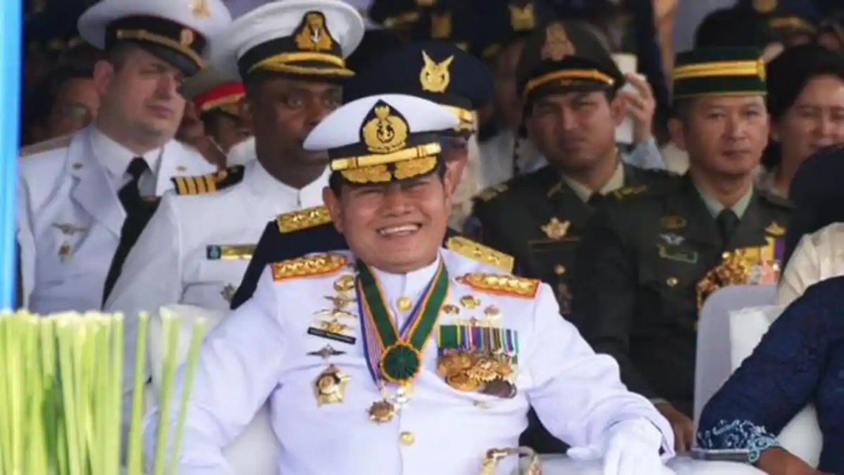 Pertimbangan Panglima TNI Hindari Perang dengan KKB dalam Pembebasan Pilot Susi Air