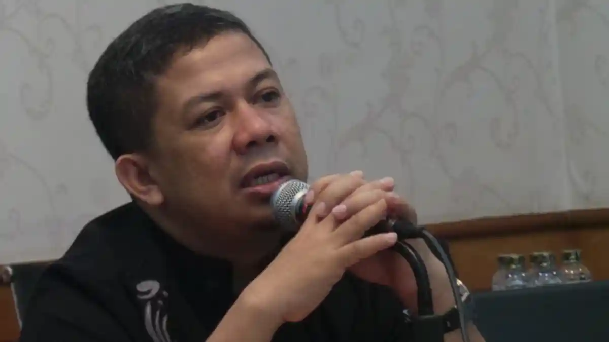 Singgung Jokowi, Fahri Optimis Demokrat Dukung Pilkada Via DPRD