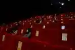 Bioskop di Surabaya Kembali Dibuka