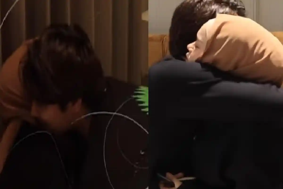 Lesti Kejora & Rizky Billar Bertemu Malam Jumat di Ruang Kanit, Ditinggal Pengacara Berdua: Bebas