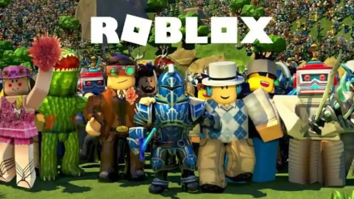 Mainkan Poki Games Roblox dan Rekomendasi Permainan Robot Secara Gratis di Poki.co.id, Simak Linknya