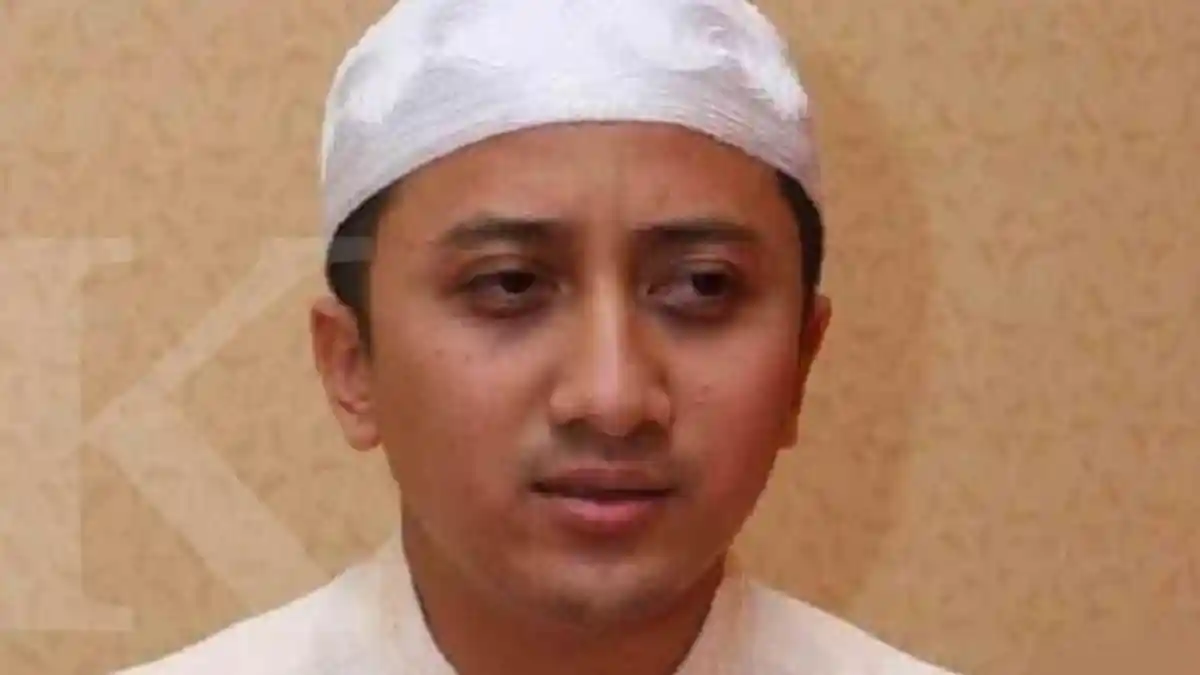 Update Kondisi Ustaz Yusuf Mansur Setelah Seminggu Dinyatakan Positif Covid-19, Dirawat di RSPAD