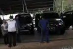 KPK Sita Mobil Luthfi Hasan Ishaaq dari DPP PKS