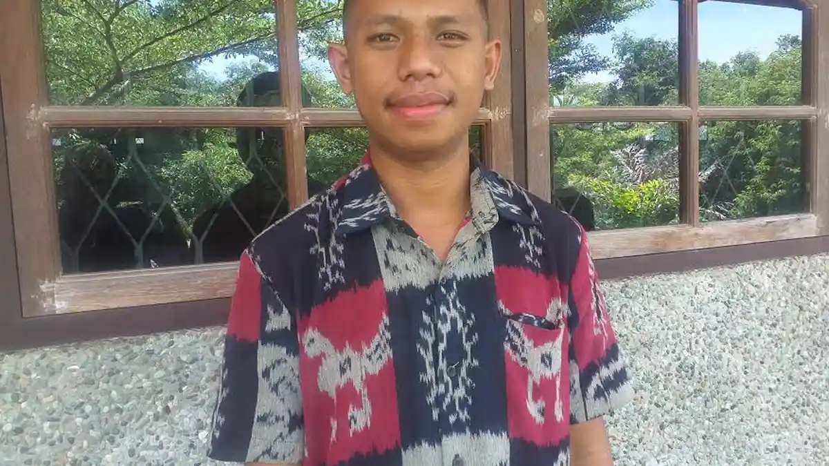 Antonius Mengaku Tidak Ada Buly Di Asrama Syuradikara
