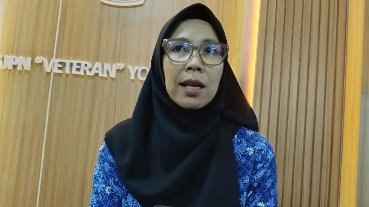 UPN “Veteran” Yogyakarta Sebut Ada 7 Dosen Terlibat Kekerasan Seksual