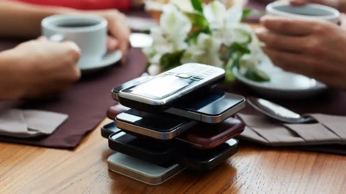 Betere Handphone Ngedrop dan Kuota Internet Cepat Habis, Waspadai 22 Aplikasi Android Ini