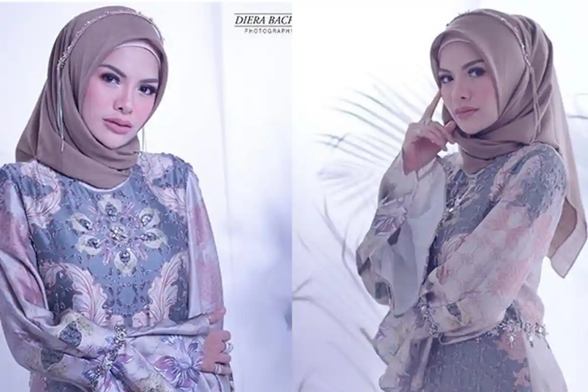 Beli Jam Hampir Setengah Miliar Rupiah, Nikita Mirzani: Di Seluruh Dunia Cuma Ada 8 dan Gue Nomor 6