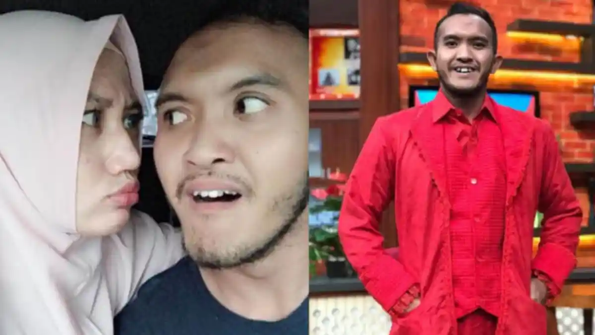 Caisar Sembunyikan Sosok Sang Kekasih Dari Keluarganya?