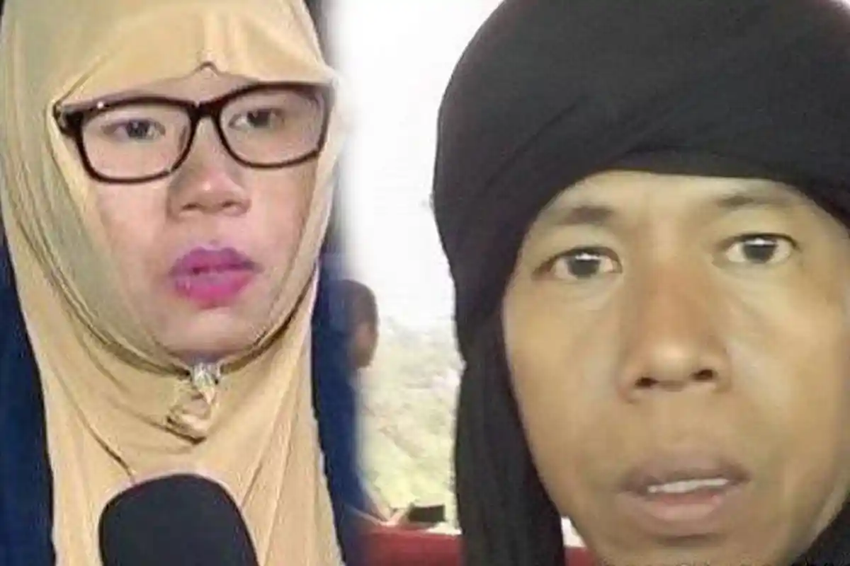 Tak Ada Sesal dari Kiwil Resmi Menduda, Siap Incar Istri Baru: Stok Masih Banyak, Rohimah Kini Plong