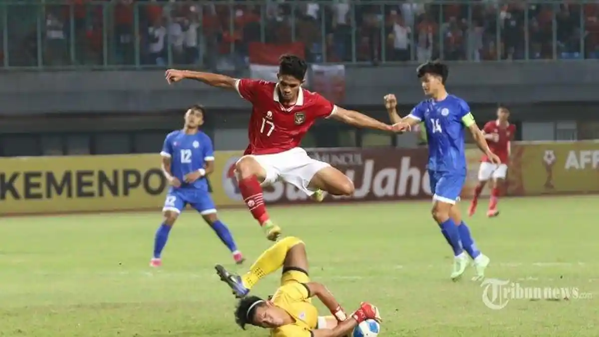 SYARAT Timnas Indonesia U19 Lolos Semifinal Piala AFF U19, Vietnam & Thailand Bakal Mati-matian