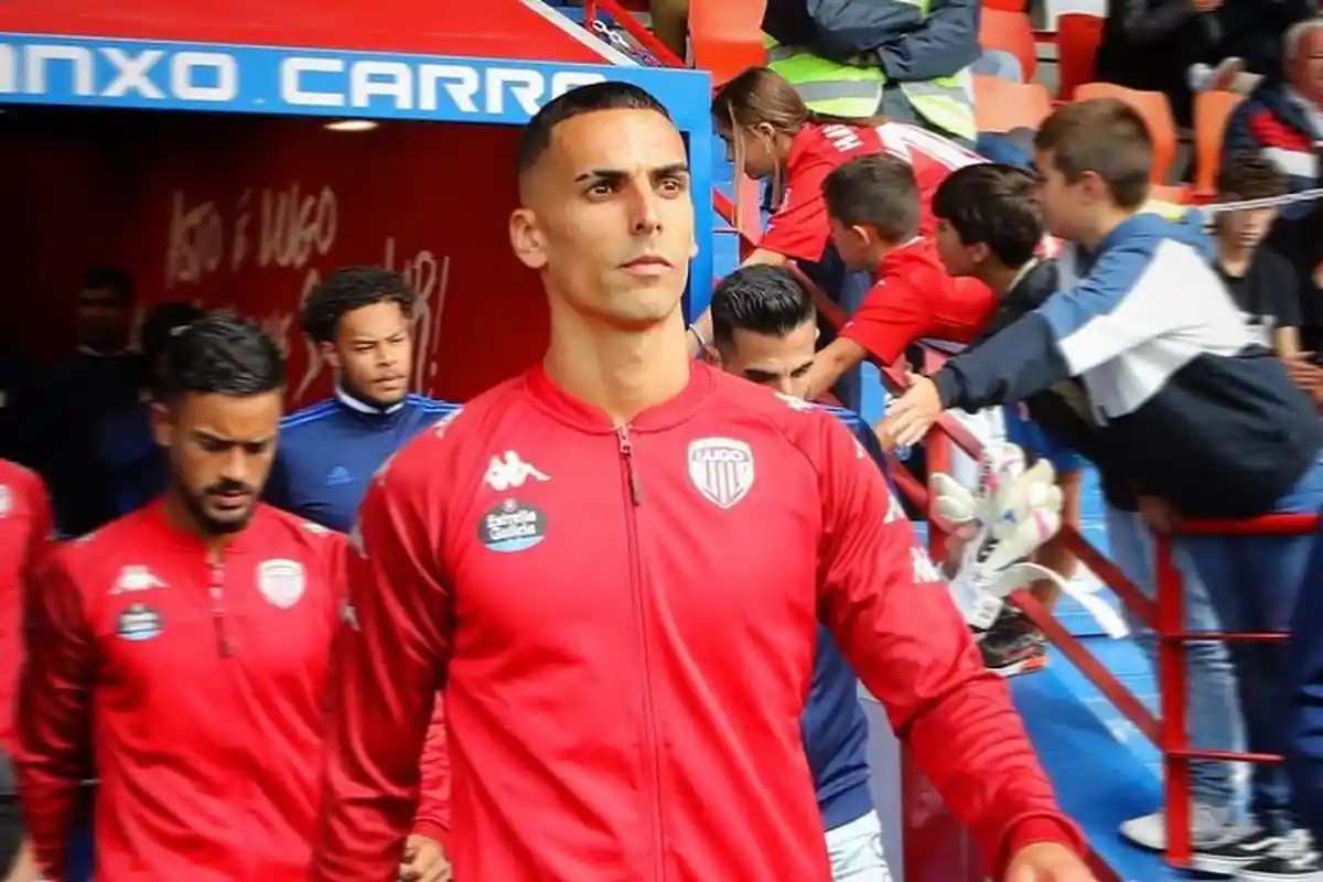 3 Kelebihan Alberto Rodriguez Martin yang Membuat Persib Bandung Jatuh Hati