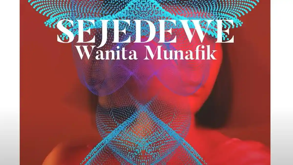 Chord Gitar dan Lirik Lagu Wanita Munafik - Sejedewe, Kunci dari Em