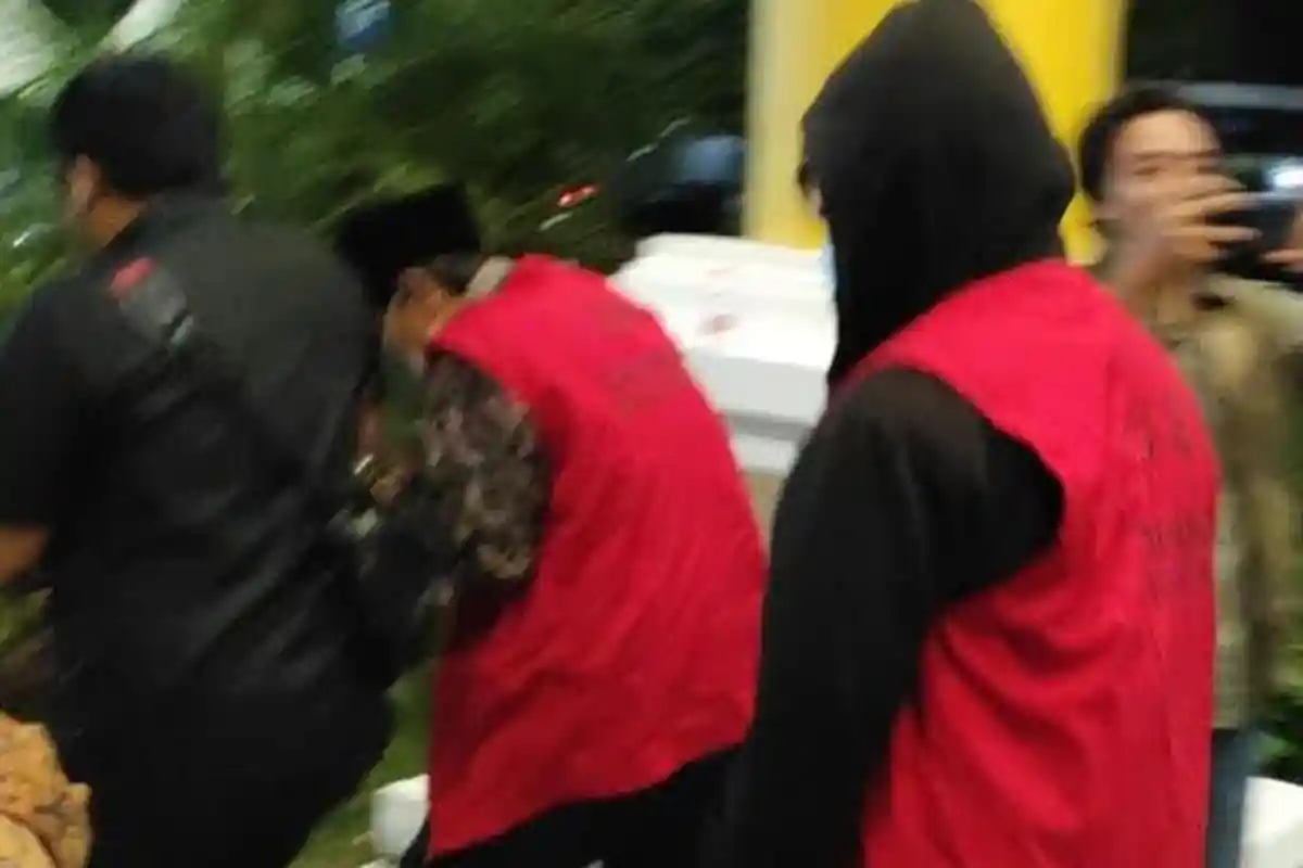 Masih Kejar Dugaan Korupsi CSR Roomo, Kejari Gresik Kembali Panggil Ketua BPD Yang Baru Dibebaskan