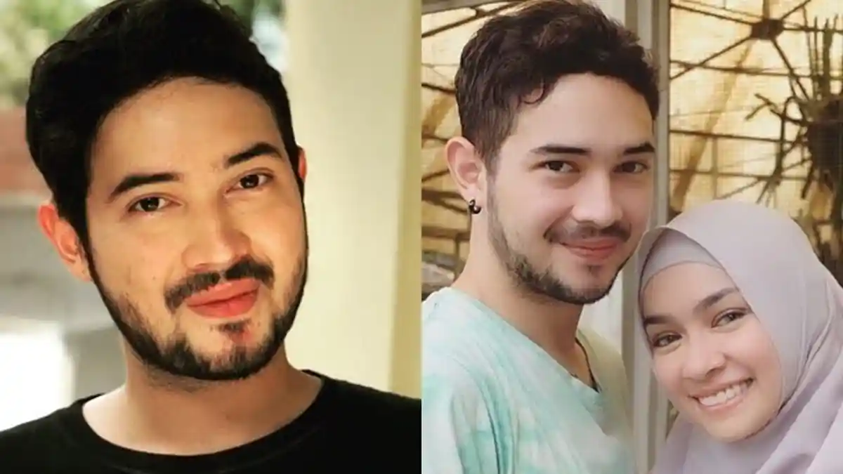 Profil Donny Michael, Pemeran Gilang di Sinetron Naluri Hati, Suami Aryani Fitriyana