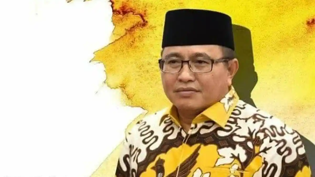 Pilkada Luwu Utara, Partai Golkar Tetap Bangun Koalisi?