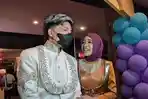 Atta Halilintar dan Aurel Hermansyah Punya Cara Cegah Anak Kecanduan Gadget