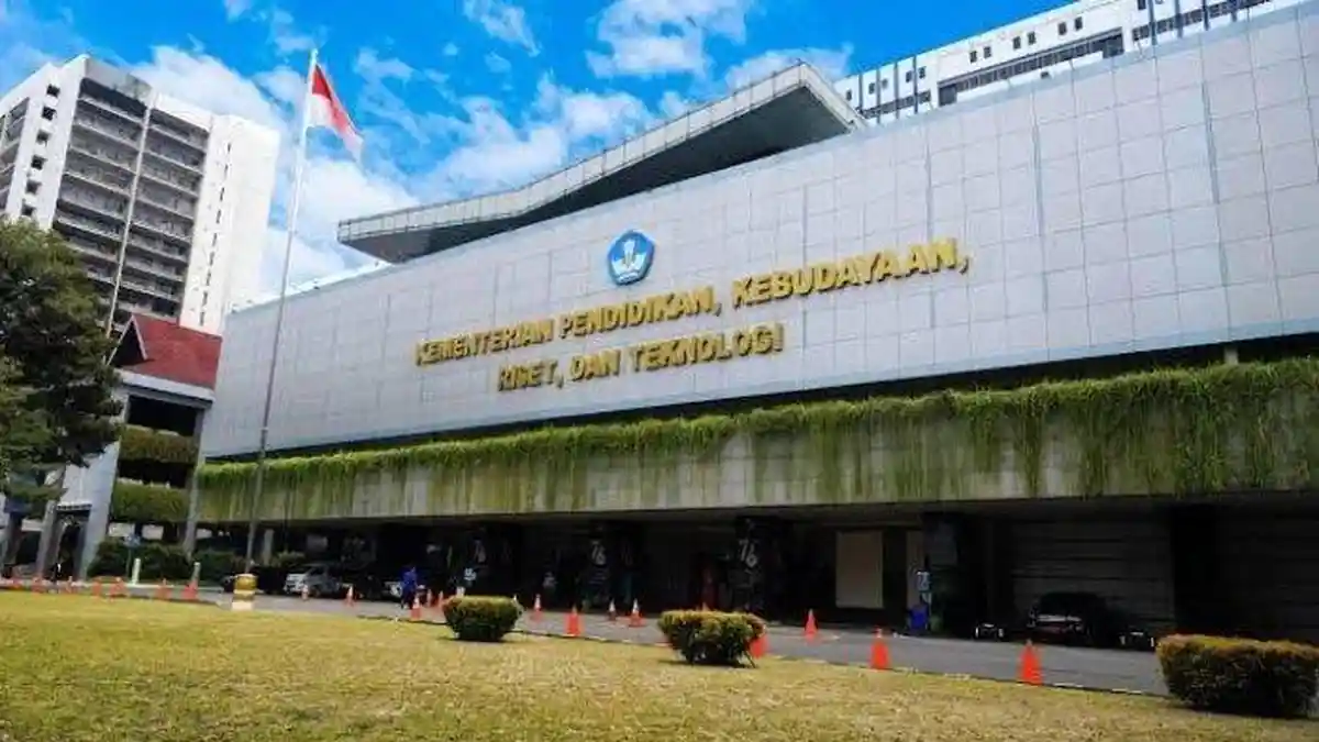 Cek Nama dan Status Lulus Masa Sanggah Tes SKD di Link Ini untuk Peserta CPNS Kemendikbud 2023