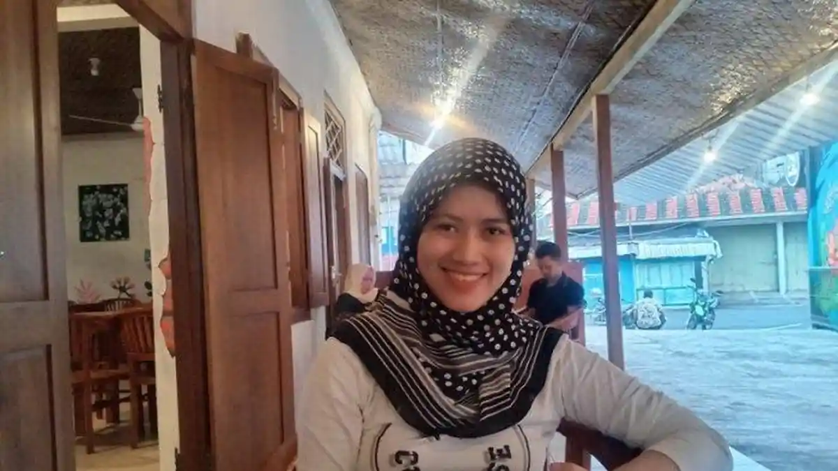 Nasib Bu Sekdes Andika Sari Setelah Videonya Minum Miras di Klub Malam di Jogja Viral, Kini Dipecat