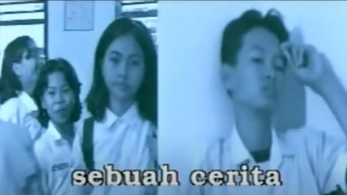 Chord Lagu Jendela Kelas Satu - Iwan Fals, Kunci Gitar Dasar C
