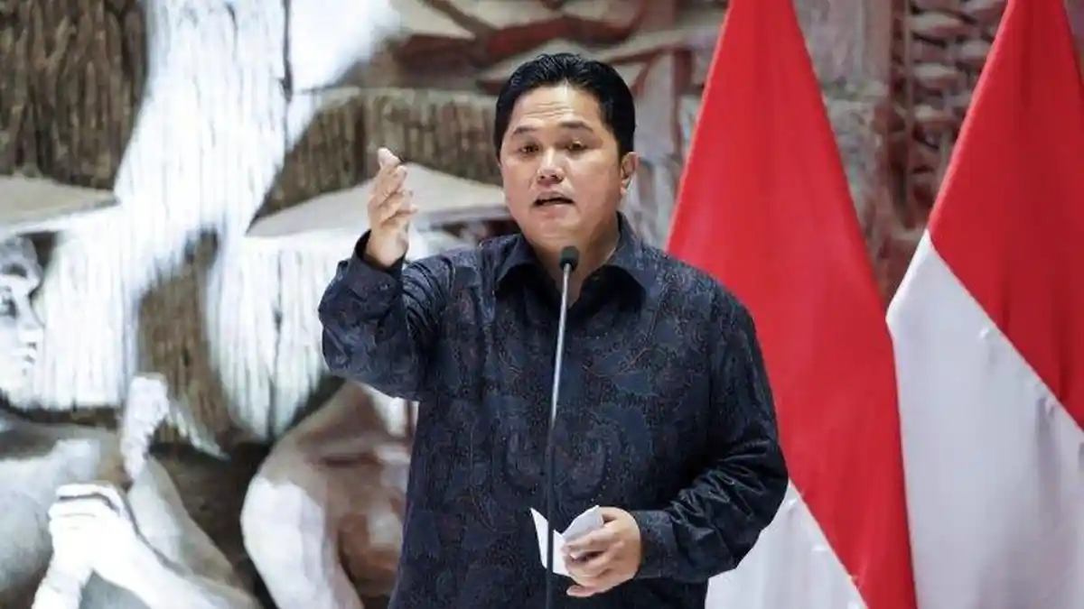 TERNYATA Segini Gaji Bulanan Wasit Liga 1, Nilainya Lebih Tinggi Dibandingkan Menteri