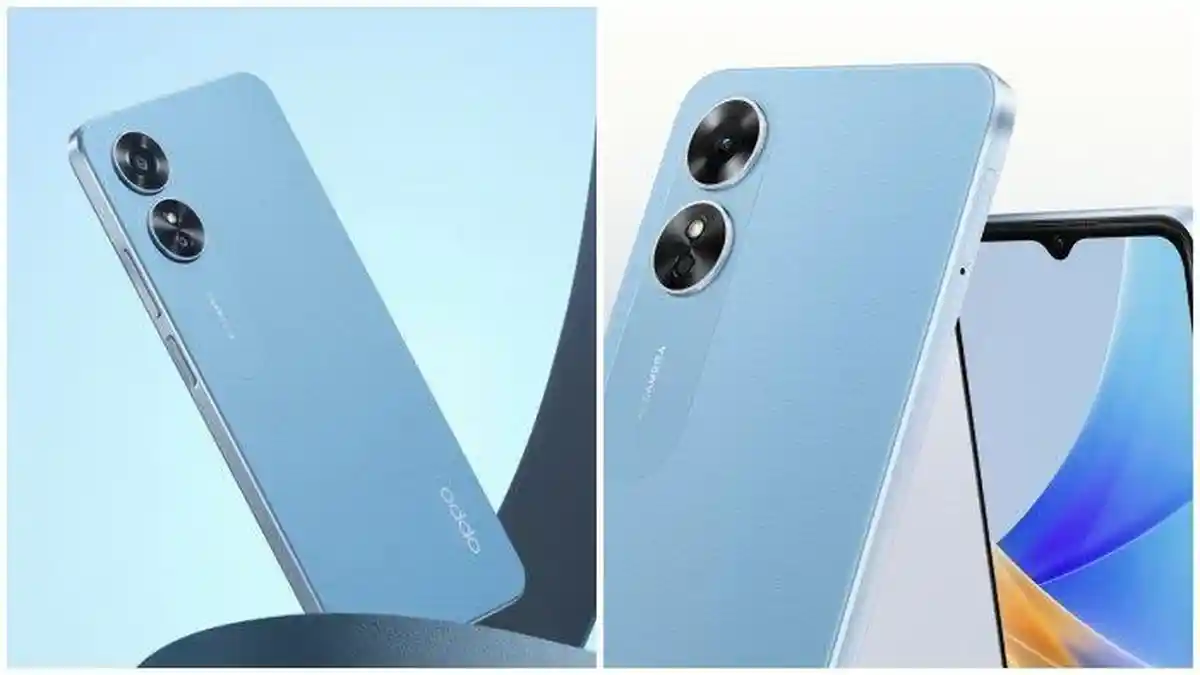 Harga HP Oppo A16 Turun Hingga Rp 300 Ribu di Akhir November 2023, Cek ...