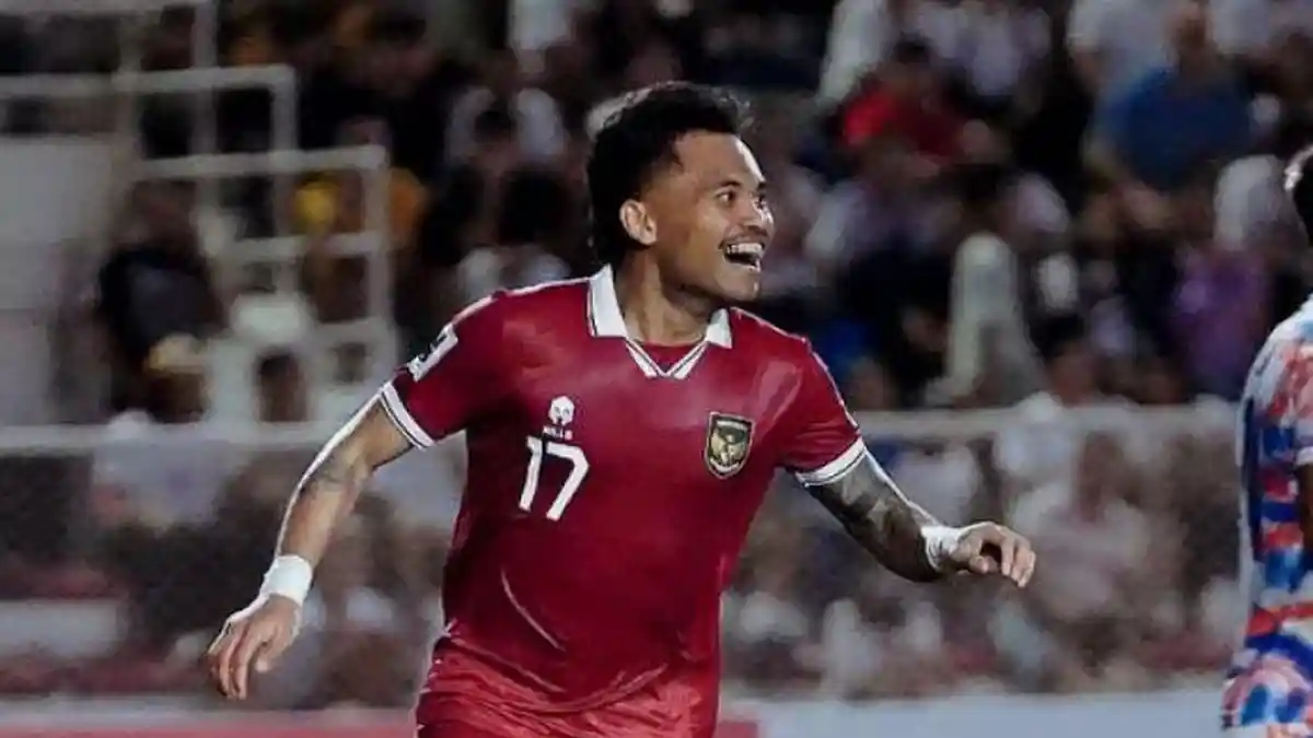 Terungkap Alasan Timnas Indonesia Coret Saddil Ramdani dan Arkhan Fikri ...