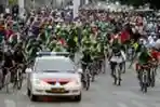  Fun Bike Bank Mandiri Syariah