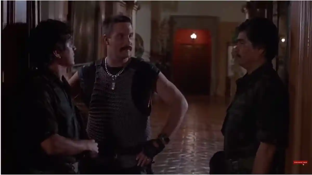 Sinopsis Film Commando Tayang di GTV Malam Ini Jam 23.00 WIB, Kisah Pasukan Khusus