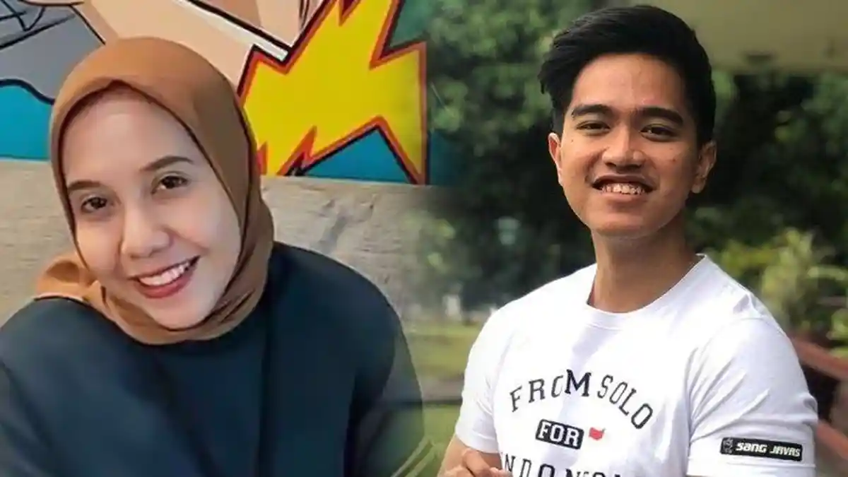 Nadya Arifta Disebut Low Class, Kaesang Pangarep Beri Jawaban Menohok: Kenapa Gue yang Disalahin?