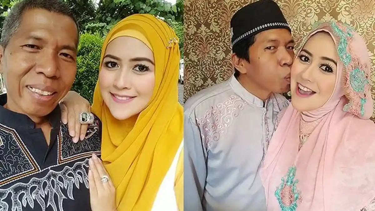 Meggy Wulandari Ungkap Hal yang Dibenci dari Kiwil dan Membuatnya Sakit Hati