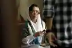 Nunun Nurbaeti di Pengadilan Tipikor