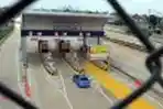 Ujicoba Tol Ciledug - Kebon Jeruk