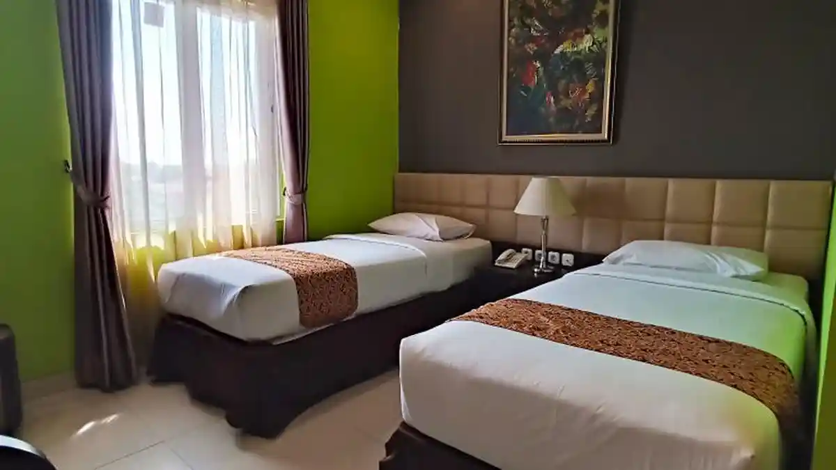 Weekend Sebentar Lagi, Ini Daftar Hotel Murah dan Nyaman di Cirebon, Cocok untuk Liburan