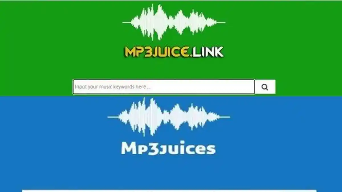LINK MP3 Juice Biru dan Hijau untuk Download Lagu Youtube, Mana yang Lebih Mudah dan Praktis?