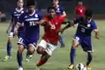 Timnas Indonesia U-19 vs Filipina