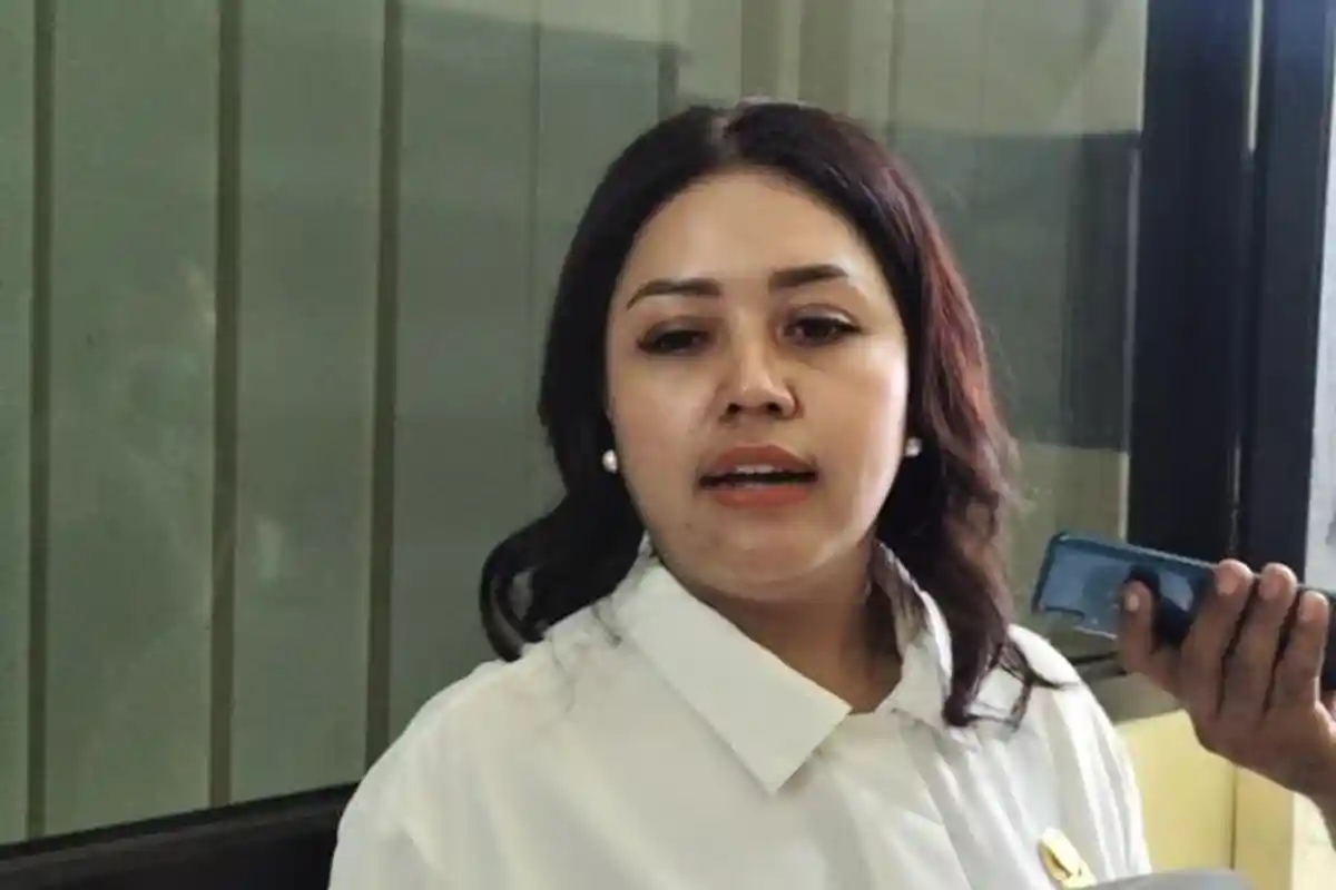 Komisi V DPRD NTT Sayangkan Protes Nakes di RSUD Johannes Kupang 