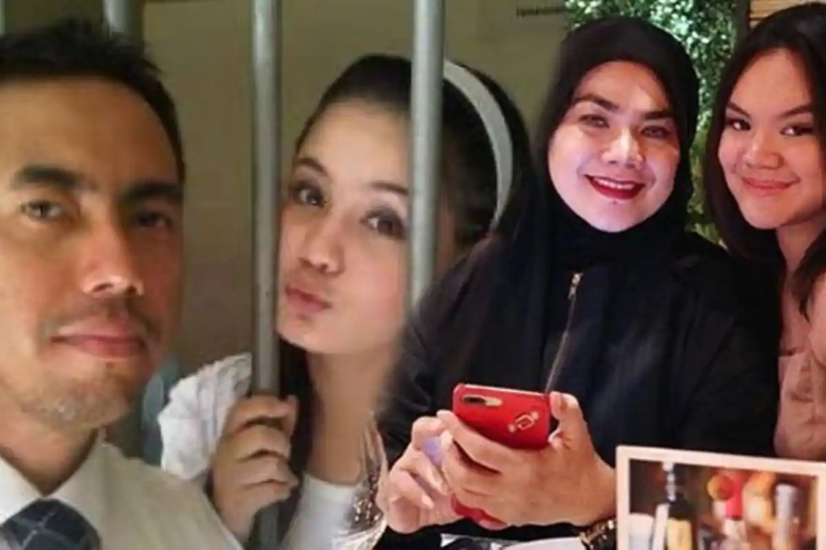 Jennifer Dunn Ditangkap Polisi Lagi Diduga Terkait Narkoba, Begini Respon Istri dari Selingkuhannya