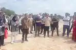 Hakim Berang ke Penggugat Saat Sidang Lapangan di Lahan Tol Pekanbaru-Rengat, DPRD Bilang Begini
