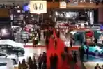 Pembukaan IIMS 2019