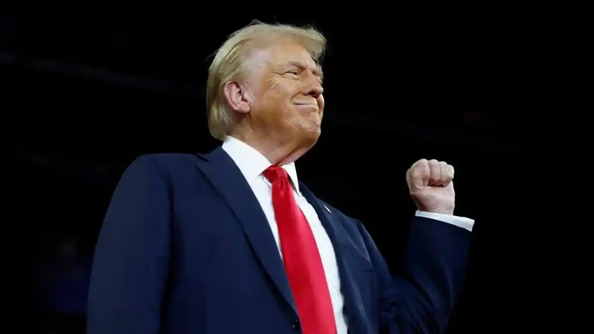 China Naikkan Tarif Impor dari AS hingga 84 Persen, Respon terhadap Kenaikan Tarif AS