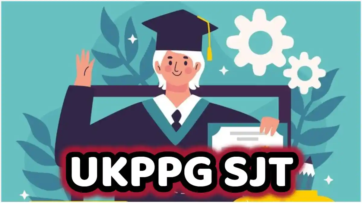 15 Kunci Jawaban UKPPG 2024 Situational Judgment Test SJT Paket B: Di Tengah Pembelajaran Daring
