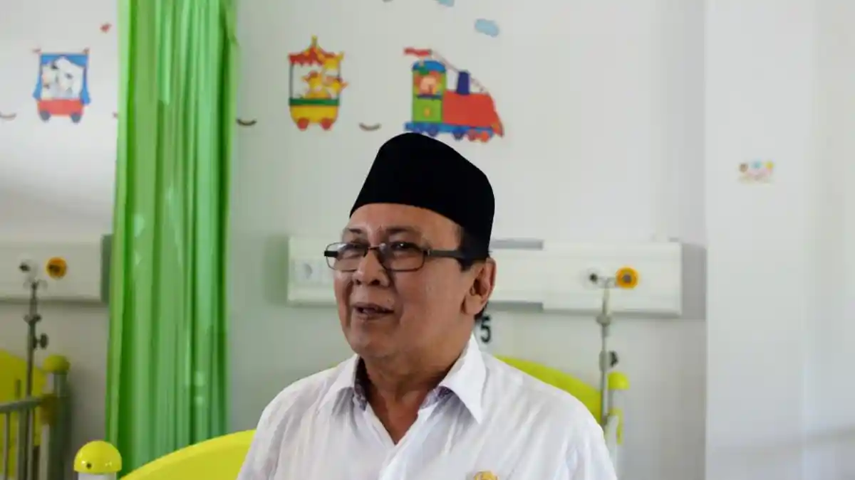 Hildi Berharap Bupati Kayong Utara Selanjutnya Lanjutkan Pendidikan Gratis