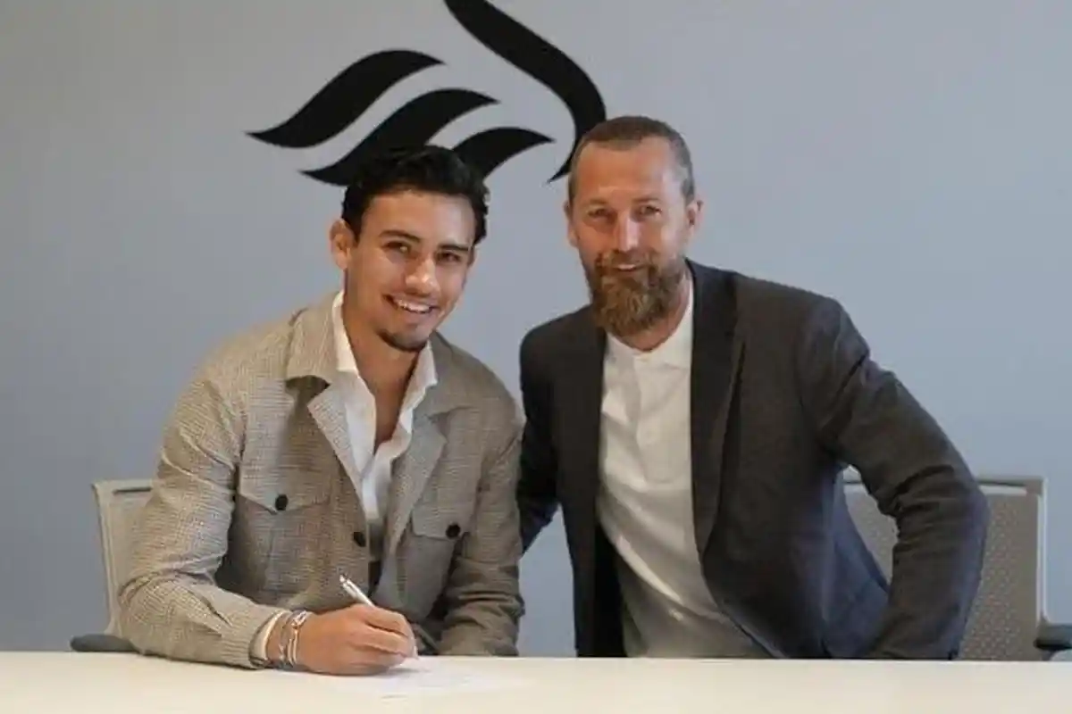 Naturalisasi Belum Rampung, Nathan dan Jay Idzes Terancam Tak Bisa Perkuat Timnas di Piala Asia 2023