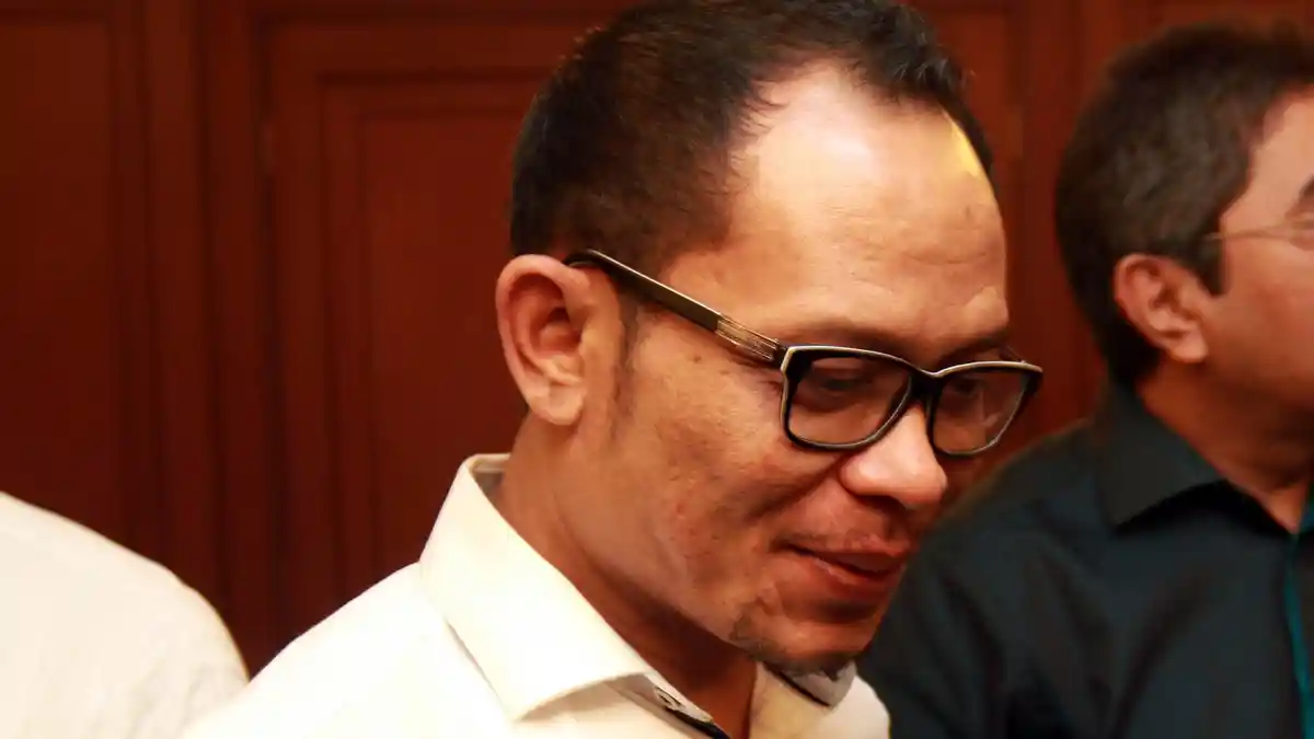 Menaker: Urus Dokumen Tenaga Kerja Asing Jangan Lewat Calo
