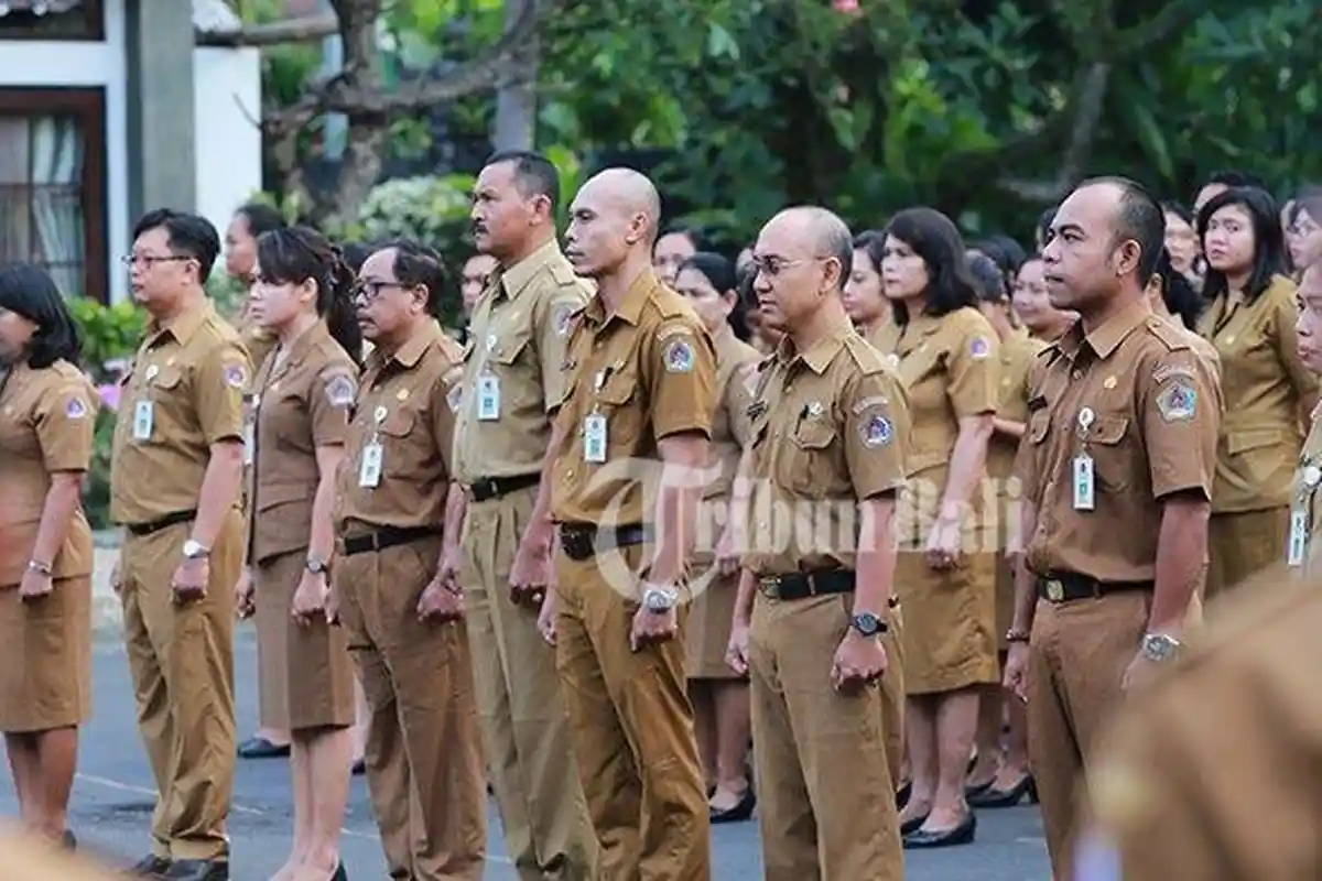 Gaji 13 ASN dan Pensiunan Ditransfer Bulan Depan, Dapat 100 Persen Gaji dan Tunjangan?