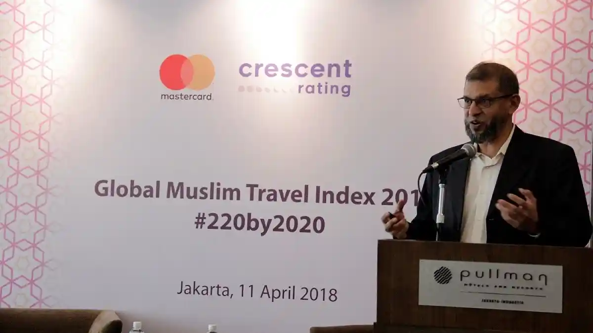 Malaysia dan Singapura Tetap Berada di Posisi Puncak pada Pasar Wisata Muslim