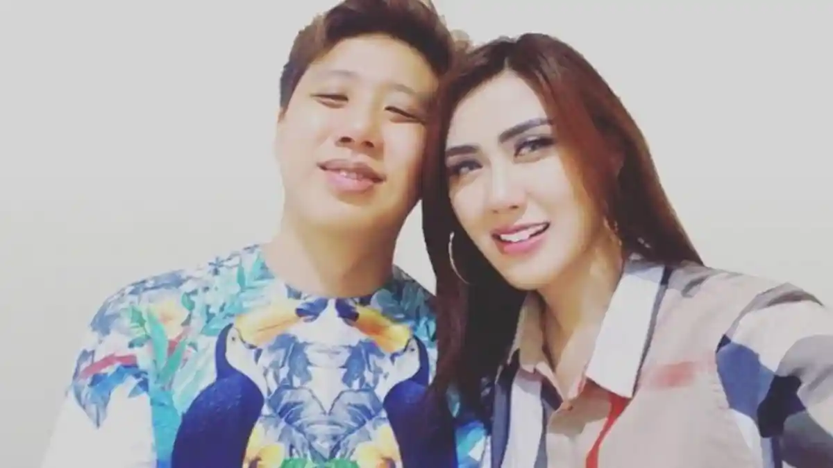 Rey Utami Artis Terkaya Sukses di Dunia Hiburan Hingga Bisnis ...