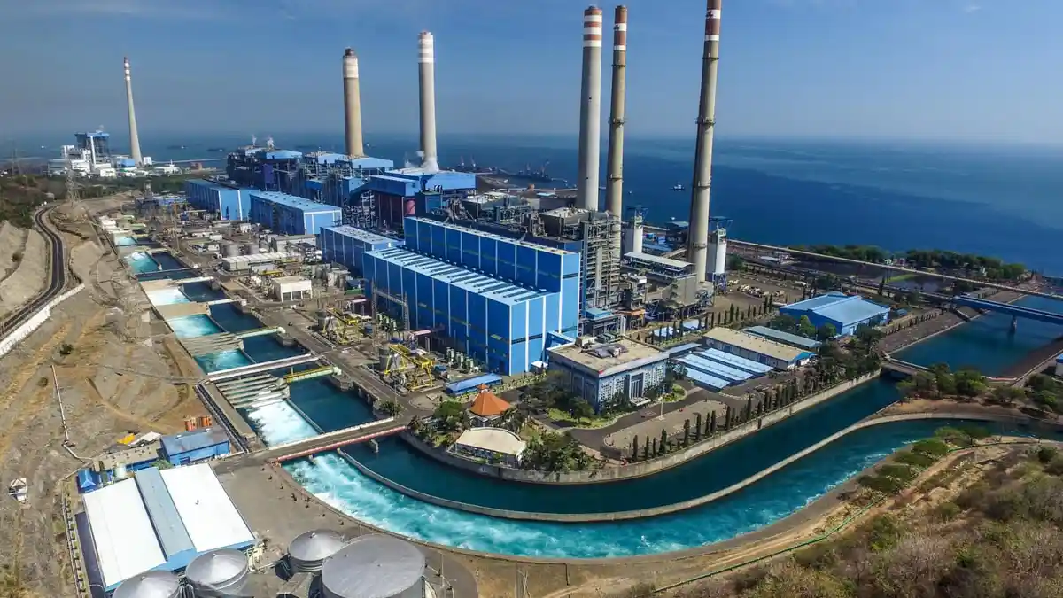 COP 27 Mesir: PLN Paparkan Penggunaan Biomassa di PLTU dalam Upaya Kurangi Emisi Karbon