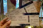 Garuda Tanggapi Viralnya Tiket Super Mahal Palangkaraya-Jakarta Rp200 Juta